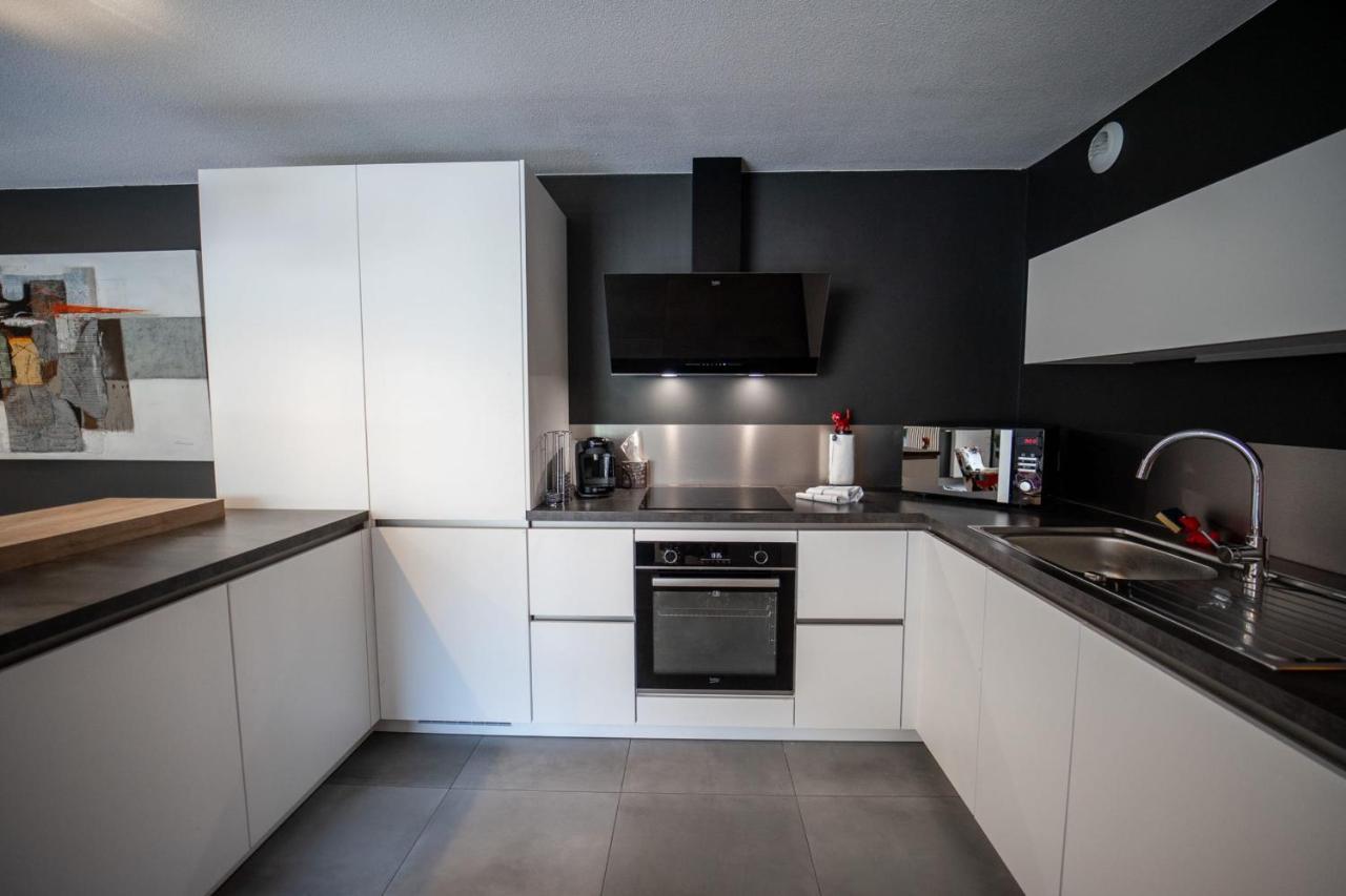 Lac Et Montagnes Charmant Appartement Au Calme Pour 4 Personnes Saint-Jorioz Exteriér fotografie